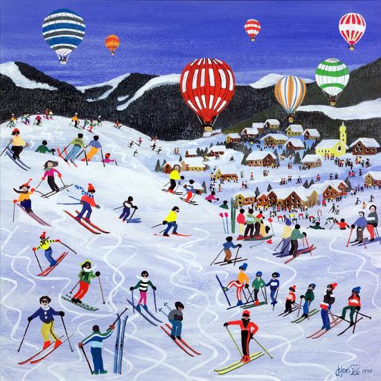 Premium Giclee Print, , large