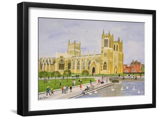 Giclee Print, , large