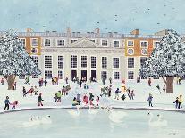 Godalming, Surrey-Judy Joel-Giclee Print