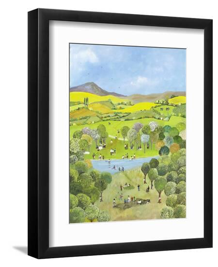 Giclee Print, , large
