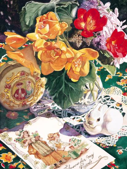 Art Print, , large