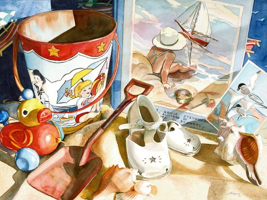 Art Print, , large