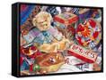 Canvas Black