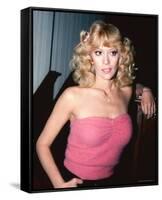 Judy Landers-null-Framed Stretched Canvas