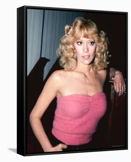 Judy Landers-null-Framed Stretched Canvas