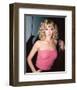 Judy Landers-null-Framed Photo