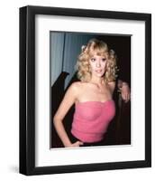 Judy Landers-null-Framed Photo