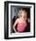 Judy Landers-null-Framed Photo