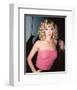 Judy Landers-null-Framed Photo