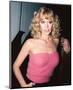 Judy Landers-null-Mounted Photo