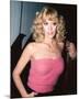 Judy Landers-null-Mounted Photo