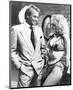 Judy Landers-null-Mounted Photo