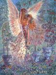 Autumn Angel-Judy Mastrangelo-Giclee Print