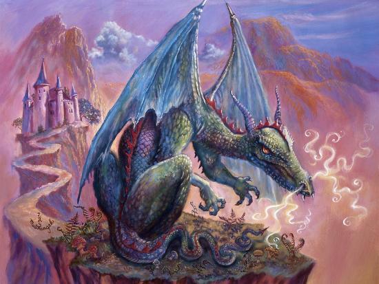 Giclee Print, , large