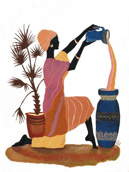 Premium Giclee Print, , large