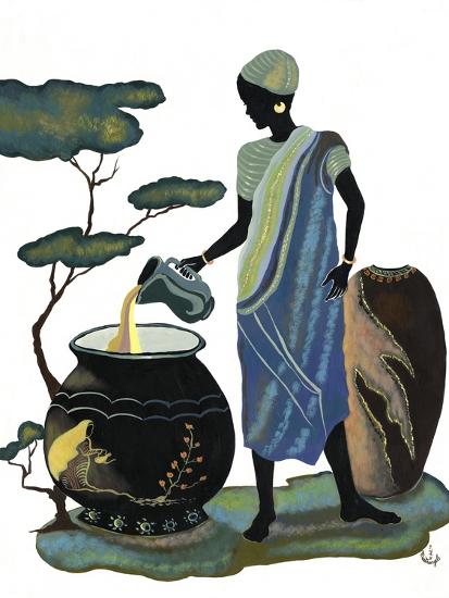 Premium Giclee Print, , large