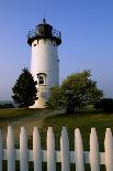 East Chop Lighthouse-Judy Reinford-Mounted Photographic Print