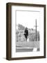 Judy Sayer, 18, San Jose, California-Allan Grant-Framed Photographic Print