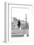 Judy Sayer, 18, San Jose, California-Allan Grant-Framed Photographic Print