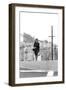 Judy Sayer, 18, San Jose, California-Allan Grant-Framed Photographic Print