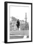 Judy Sayer, 18, San Jose, California-Allan Grant-Framed Photographic Print