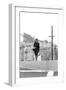 Judy Sayer, 18, San Jose, California-Allan Grant-Framed Photographic Print