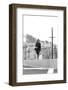 Judy Sayer, 18, San Jose, California-Allan Grant-Framed Premium Photographic Print