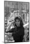 Judy Sayer, 18, San Jose, California-Allan Grant-Mounted Photographic Print