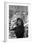 Judy Sayer, 18, San Jose, California-Allan Grant-Framed Photographic Print