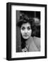 Judy Sayer, 18, San Jose, California-Allan Grant-Framed Photographic Print