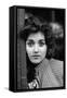 Judy Sayer, 18, San Jose, California-Allan Grant-Framed Stretched Canvas