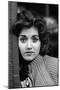 Judy Sayer, 18, San Jose, California-Allan Grant-Mounted Photographic Print