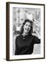 Judy Sayer, 18, San Jose, California-Allan Grant-Framed Photographic Print