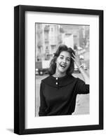 Judy Sayer, 18, San Jose, California-Allan Grant-Framed Premium Photographic Print