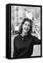 Judy Sayer, 18, San Jose, California-Allan Grant-Framed Stretched Canvas