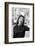 Judy Sayer, 18, San Jose, California-Allan Grant-Framed Photographic Print