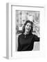 Judy Sayer, 18, San Jose, California-Allan Grant-Framed Photographic Print