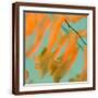 Brown Frame