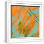 White Frame