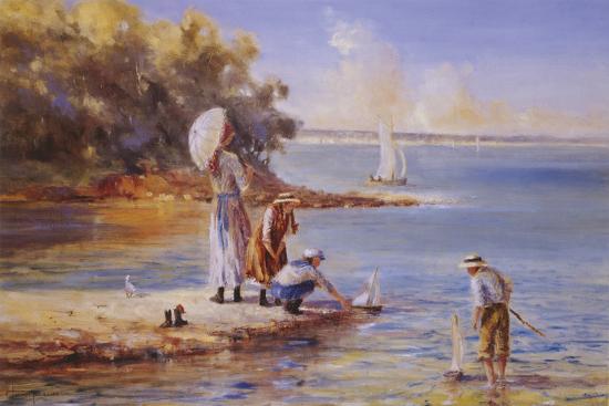 Giclee Print, , large