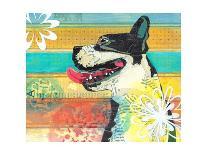 Faithful Friend-Judy Verhoeven-Art Print