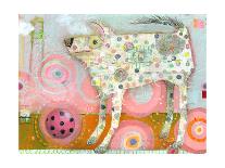 Milk and Cookie-Judy Verhoeven-Art Print