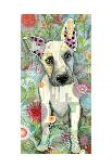 Pit Pat-Judy Verhoeven-Art Print