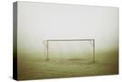 Stretched Canvas