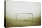 Stretched Canvas