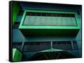 Canvas Black