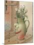 Jug, 2003-Kestutis Kasparavicius-Mounted Giclee Print