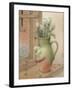 Jug, 2003-Kestutis Kasparavicius-Framed Giclee Print