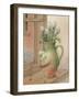 Jug, 2003-Kestutis Kasparavicius-Framed Giclee Print