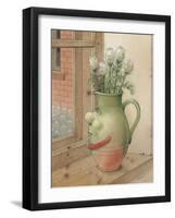 Jug, 2003-Kestutis Kasparavicius-Framed Giclee Print